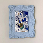 Панно «Old but New»  варинант исполнения - 4 | Loft Concept в Нижнем Новгороде