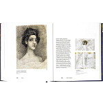 Подарочное издание Альбом Михаил Врубель варинант исполнения - 13 | Loft Concept в Нижнем Новгороде