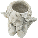 Кашпо Happy angel варинант исполнения - 5 | Loft Concept в Нижнем Новгороде