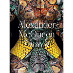 Alexander McQueen: Unseen варинант исполнения - 1 | Loft Concept в Нижнем Новгороде