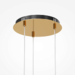 Подвесной светильник Shining Amulet варинант исполнения - 4 | Loft Concept в Нижнем Новгороде