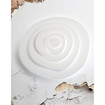 Потолочная люстра круглая многослойная Multilayering варинант исполнения - 12 | Loft Concept в Нижнем Новгороде