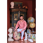 Книга Extraordinary Collections: French Interiors варинант исполнения - 9 | Loft Concept в Нижнем Новгороде