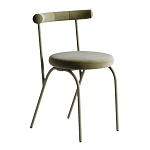 Стул «Рогалик» варинант исполнения - 1 | Loft Concept в Нижнем Новгороде