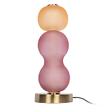 Настольная лампа фигурная Cassandra варинант исполнения - 1 | Loft Concept в Нижнем Новгороде