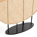 Ширма из ротанга Takibi Wicker Screen варинант исполнения - 4 | Loft Concept в Нижнем Новгороде