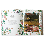 Life In A French Country House: Entertaining for All Seasons варинант исполнения - 2 | Loft Concept в Нижнем Новгороде