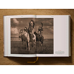 Подарочная Книга Edward S. Curtis North American Indian Complete Portfolios варинант исполнения - 11 | Loft Concept в Нижнем Новгороде
