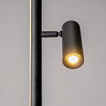 Напольный светильник Thin 3000К 14Вт варинант исполнения - 9 | Loft Concept в Нижнем Новгороде