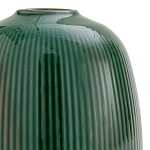 Ваза Ceramic Vase зеленая варинант исполнения - 2 | Loft Concept в Нижнем Новгороде