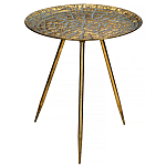 Столик дизайнерский Triple vent варинант исполнения - 1 | Loft Concept в Нижнем Новгороде