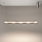 Подвесной светильник Ritmo 3000К 22Вт варинант исполнения - 4 | Loft Concept в Нижнем Новгороде