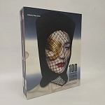 100 современных модельеров 100 Contemporary Fashion Designers  варинант исполнения - 2 | Loft Concept в Нижнем Новгороде