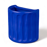 Ваза Seletti Dorico Blue варинант исполнения - 2 | Loft Concept в Нижнем Новгороде