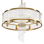 Подвесной светильник Bends of the waves варинант исполнения - 1 | Loft Concept в Нижнем Новгороде