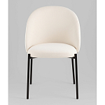 Стул обеденный Mauldine с экокожей варинант исполнения - 2 | Loft Concept в Нижнем Новгороде