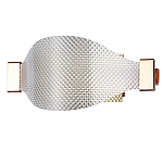 Настенный светильник с рельефным стеклом Duke варинант исполнения - 1 | Loft Concept в Нижнем Новгороде