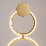 Подвесной светильник Link 3000К 25Вт варинант исполнения - 4 | Loft Concept в Нижнем Новгороде