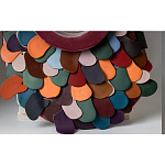 Зеркало «Жар-птица» варинант исполнения - 2 | Loft Concept в Нижнем Новгороде