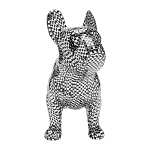 Статуэтка Graffiti Disco Bulldog варинант исполнения - 2 | Loft Concept в Нижнем Новгороде