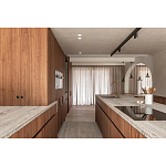 Дизайн интерьера в современном стиле Contemporary Living Yearbook 2025 варинант исполнения - 6 | Loft Concept в Нижнем Новгороде