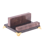 Подставка под смартфон из натурального камня Natural Stone Stand варинант исполнения - 1 | Loft Concept в Нижнем Новгороде