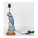 Настольная лампа с абажуром и основанием в виде попугая Parrot Table Lamp варинант исполнения - 2 | Loft Concept в Нижнем Новгороде