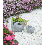 Кашпо A collection of baby rabbits варинант исполнения - 8 | Loft Concept в Нижнем Новгороде