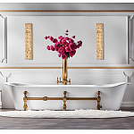 Бра с текстурной хрустальной огранкой Light Delight варинант исполнения - 7 | Loft Concept в Нижнем Новгороде