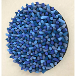 Панно «Морская флора» варинант исполнения - 2 | Loft Concept в Нижнем Новгороде