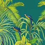 Мебельная ткань Велюр 145 см Т4-70 варинант исполнения - 1 | Loft Concept в Нижнем Новгороде