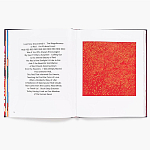 Книга по искусству Yayoi Kusama: I Spend Each Day Embracing Flowers варинант исполнения - 8 | Loft Concept в Нижнем Новгороде