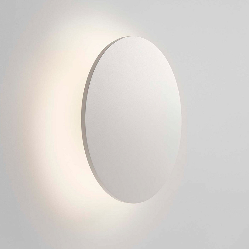 Light Point SoHo Wall Lamp Белый в Нижнем Новгороде | Loft Concept 