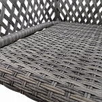 Стул плетеный  Wicker Durable Stool варинант исполнения - 7 | Loft Concept в Нижнем Новгороде