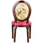 Стул French Juicy pink варинант исполнения - 3 | Loft Concept в Нижнем Новгороде