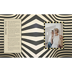 Книга A Tale Of Interiors варинант исполнения - 11 | Loft Concept в Нижнем Новгороде