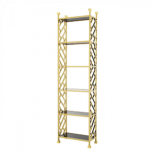 Стеллаж Eichholtz Cabinet Skyler
