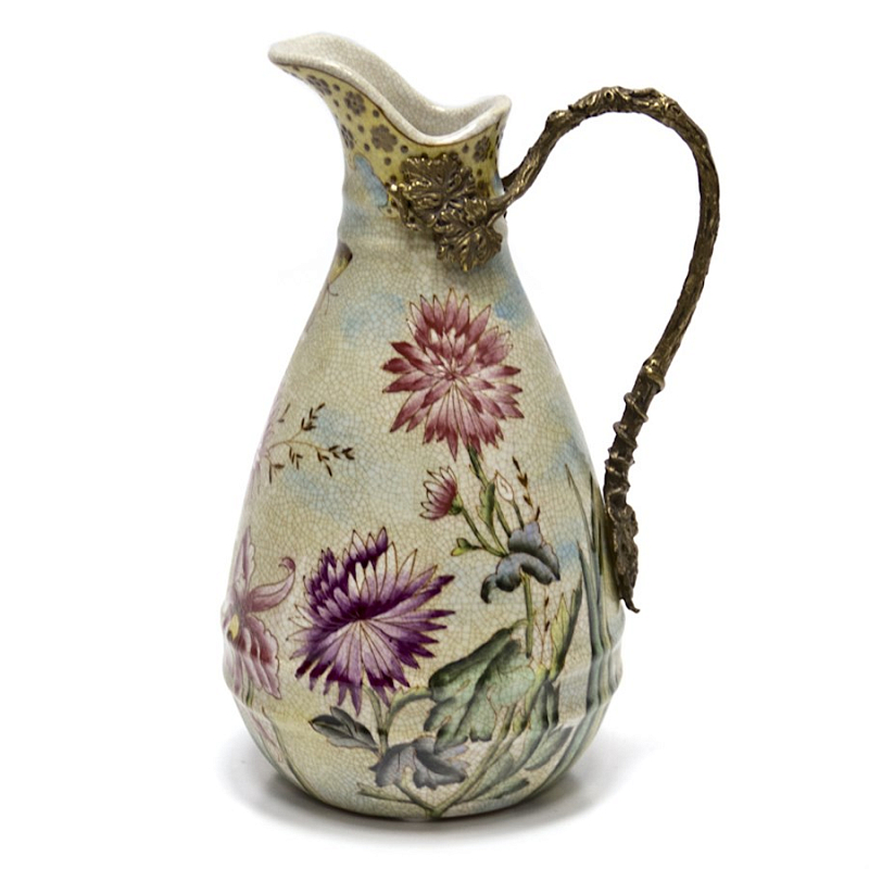 Кувшин Noon in Field Мульти Бронза в Нижнем Новгороде | Loft Concept 