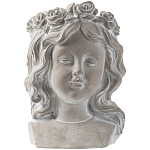 Кашпо The girl in the headband варинант исполнения - 1 | Loft Concept в Нижнем Новгороде