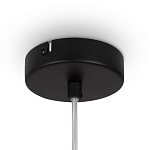 Подвесной светильник Shlonka Kaur варинант исполнения - 3 | Loft Concept в Нижнем Новгороде