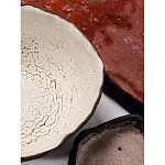 Сет из 4-х тарелок «QARTZITE» варинант исполнения - 2 | Loft Concept в Нижнем Новгороде