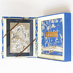 Лимитированное Коллекционное Издание The Art of Gracie Special Edition  варинант исполнения - 1 | Loft Concept в Нижнем Новгороде