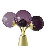 Настольная лампа Wild Grape brass варинант исполнения - 4 | Loft Concept в Нижнем Новгороде