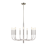 Люстра подвесная с 9-ю лампами Feiss варинант исполнения - 9 | Loft Concept в Нижнем Новгороде
