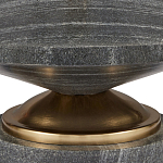 Настольная лампа с каменным корпусом Incredible варинант исполнения - 1 | Loft Concept в Нижнем Новгороде