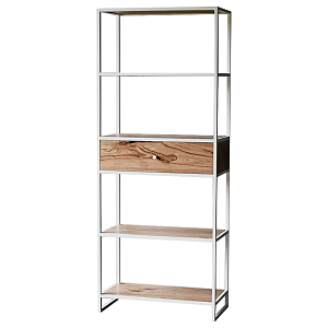 Стеллаж Reeve Industrial Metal Rust Rack