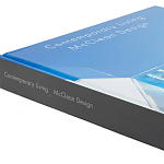 Альбом Самые востребованные архитекторы Голливуда Contemporary Living by McClean Design варинант исполнения - 2 | Loft Concept в Нижнем Новгороде