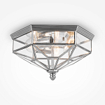 Потолочный светильник Zeil E27X3 варинант исполнения - 1 | Loft Concept в Нижнем Новгороде