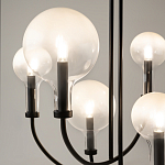 Люстра подвесная Status E14x6 варинант исполнения - 5 | Loft Concept в Нижнем Новгороде