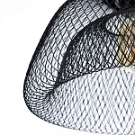 Подвесной светильник в стиле лофт Massimo варинант исполнения - 4 | Loft Concept в Нижнем Новгороде